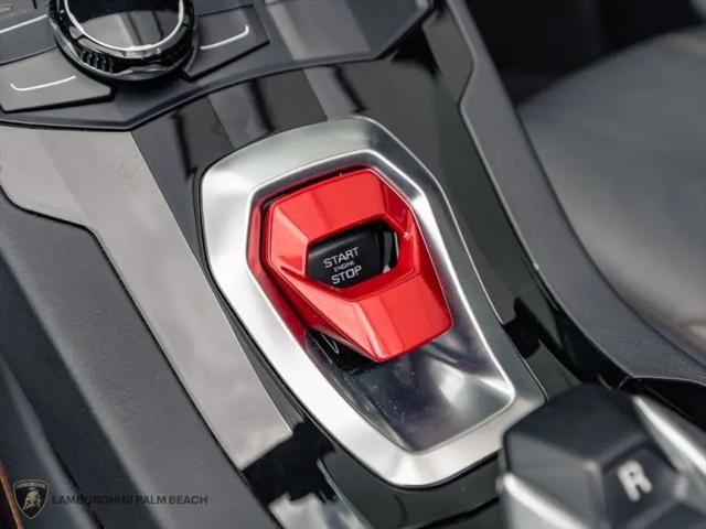 2017 Lamborghini Huracan LP610-4S