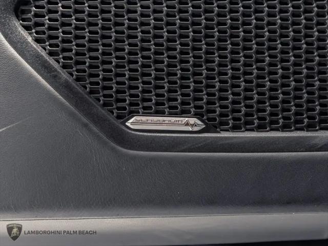 2017 Lamborghini Huracan LP610-4S