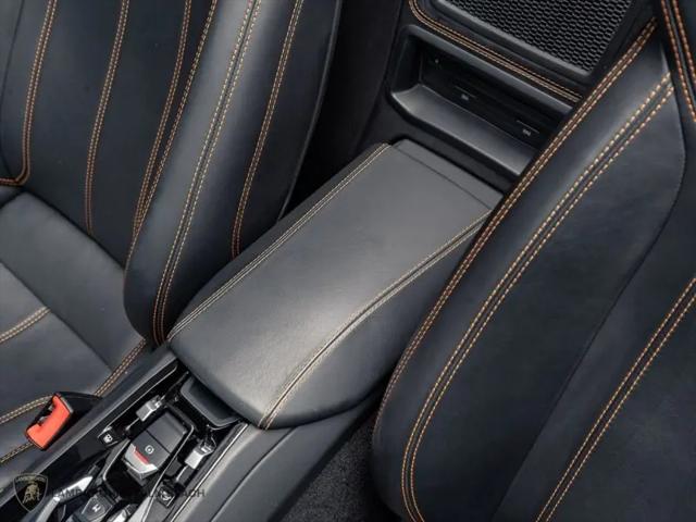2017 Lamborghini Huracan LP610-4S