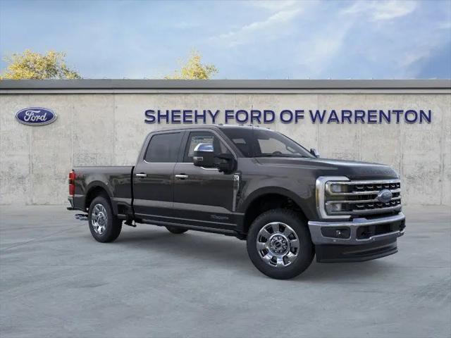 2026 Ford F-350 LARIAT for sale in Warrenton, VA