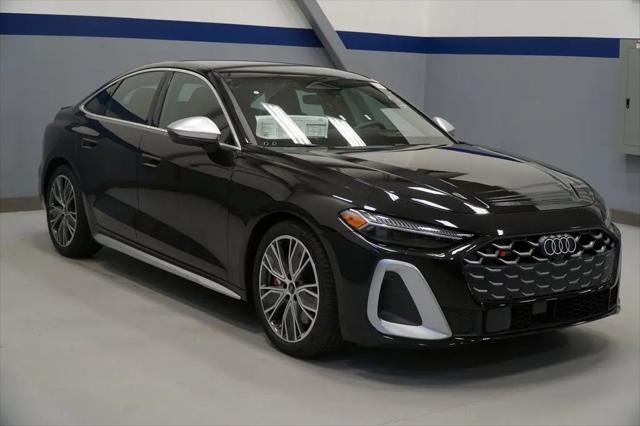 2025 Audi S5 Premium Plus TFSI quattro S tronic for sale in Nyack, NY