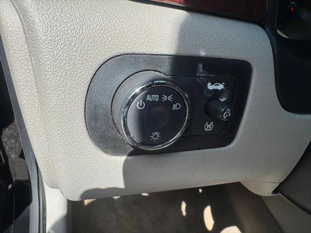 2010 Chevrolet Impala LS