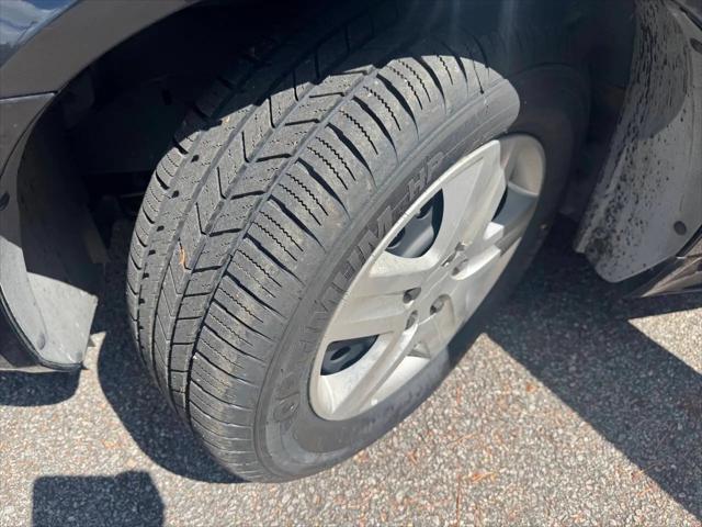 2010 Chevrolet Impala LS
