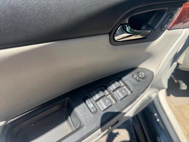 2010 Chevrolet Impala LS