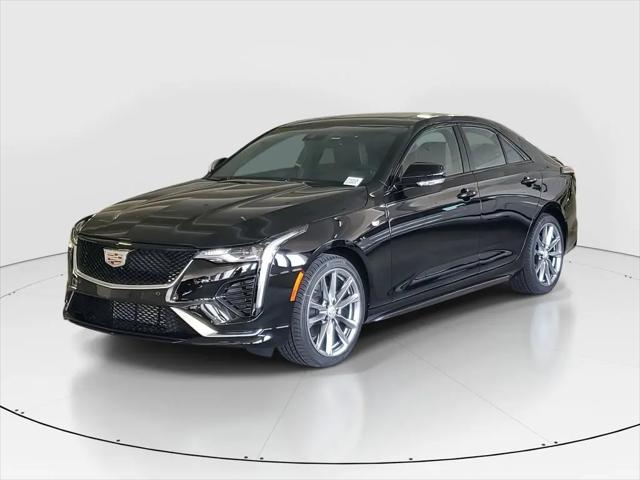 2026 Cadillac CT4 Sport RWD for sale in Miami, FL