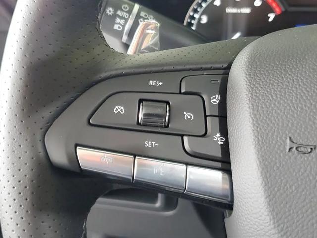 2026 Cadillac CT4 Sport RWD