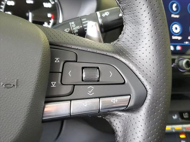 2026 Cadillac CT4 Sport RWD