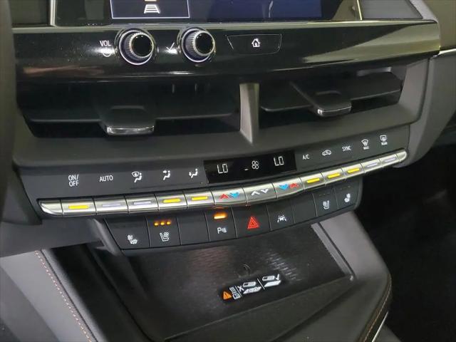 2026 Cadillac CT4 Sport RWD