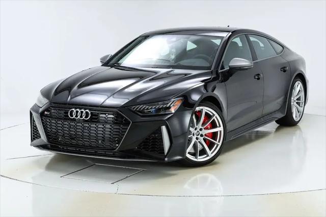 2026 Audi RS 7 performance quattro tiptronic for sale in Knoxville, TN