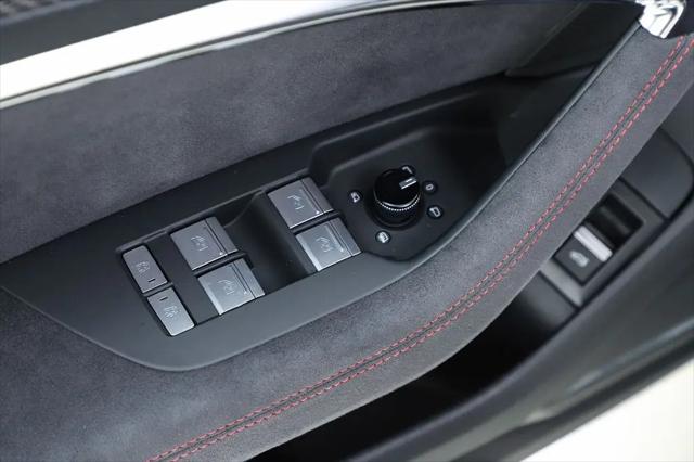 2026 Audi RS 7 performance quattro tiptronic