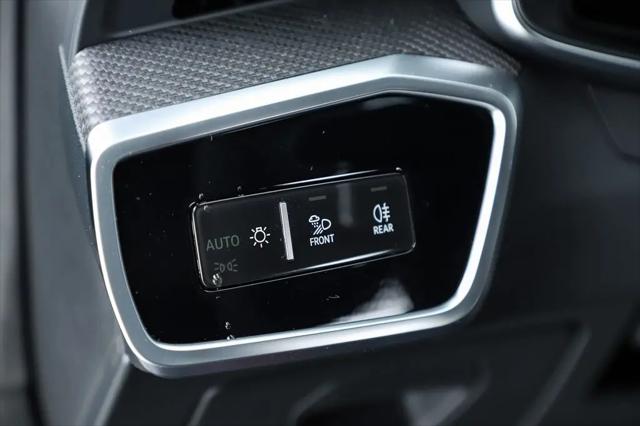 2026 Audi RS 7 performance quattro tiptronic