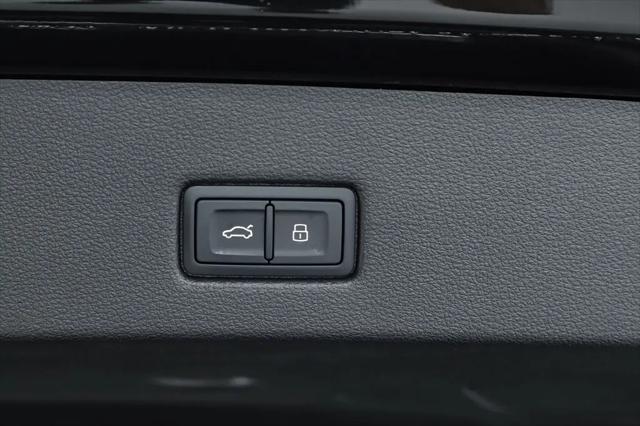 2026 Audi RS 7 performance quattro tiptronic
