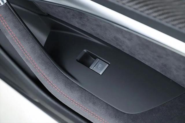 2026 Audi RS 7 performance quattro tiptronic
