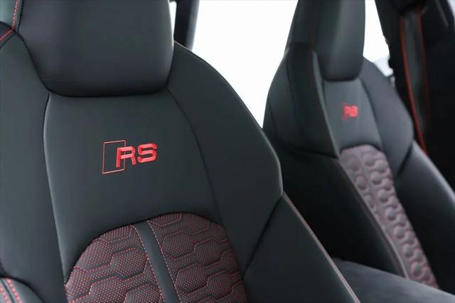 2026 Audi RS 7 performance quattro tiptronic
