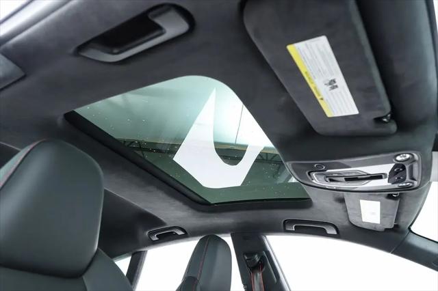 2026 Audi RS 7 performance quattro tiptronic