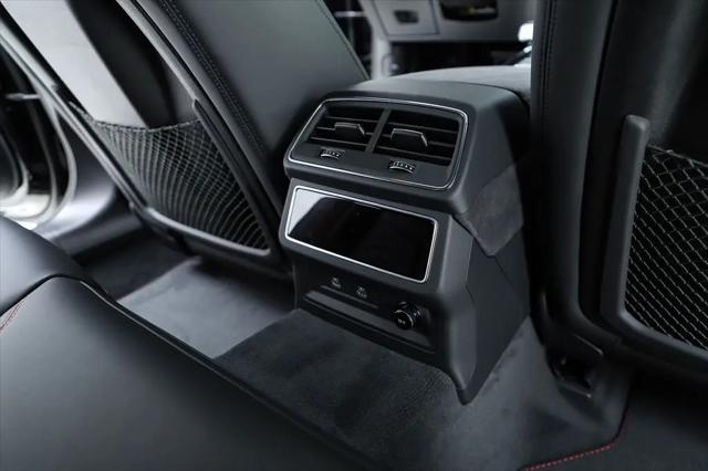 2026 Audi RS 7 performance quattro tiptronic