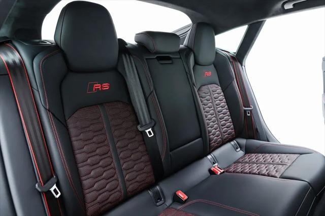 2026 Audi RS 7 performance quattro tiptronic