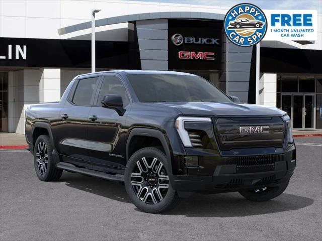 2026 GMC Sierra Extended Range Elevation for sale in Dublin, CA