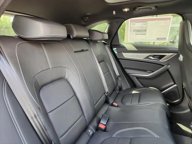 2026 Jaguar F-PACE R-Dynamic S P250 AWD Automatic