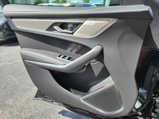 2026 Jaguar F-PACE R-Dynamic S P250 AWD Automatic