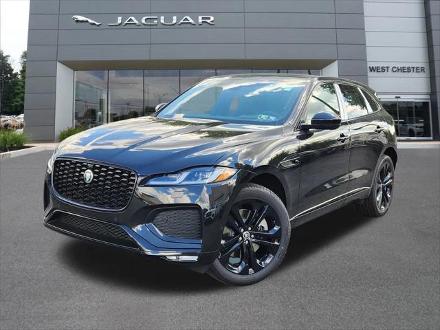 2026 Jaguar F-PACE R-Dynamic S P250 AWD Automatic for sale in West Chester, PA