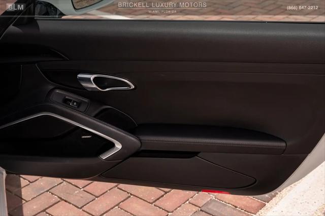 2017 Porsche 911 Carrera S