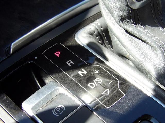 2017 Audi A6 Premium Plus