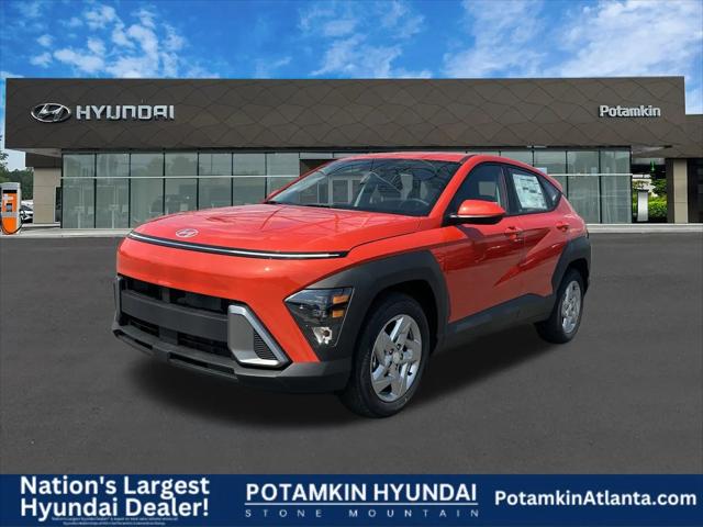 2026 Hyundai Kona SE for sale in Lilburn, GA