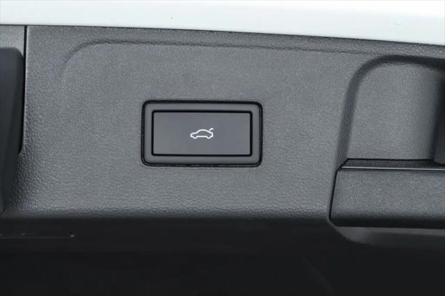 2026 Volkswagen Atlas SEL Premium R-Line
