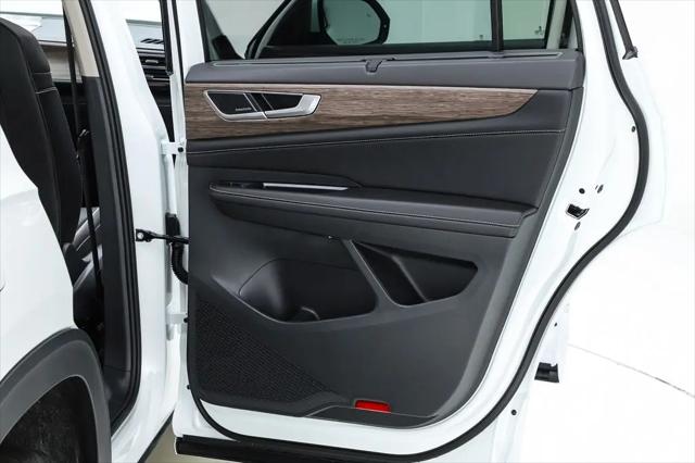 2026 Volkswagen Atlas SEL Premium R-Line