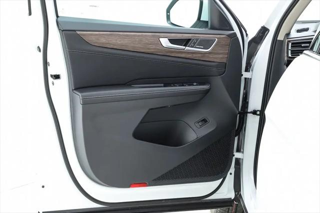 2026 Volkswagen Atlas SEL Premium R-Line