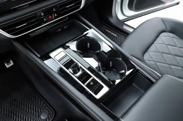 2026 Volkswagen Atlas SEL Premium R-Line