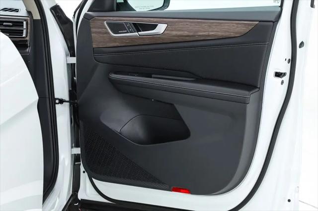 2026 Volkswagen Atlas SEL Premium R-Line