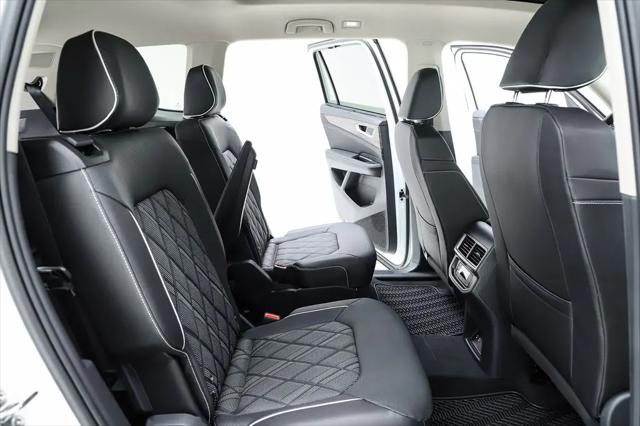 2026 Volkswagen Atlas SEL Premium R-Line