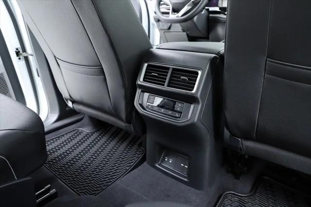 2026 Volkswagen Atlas SEL Premium R-Line