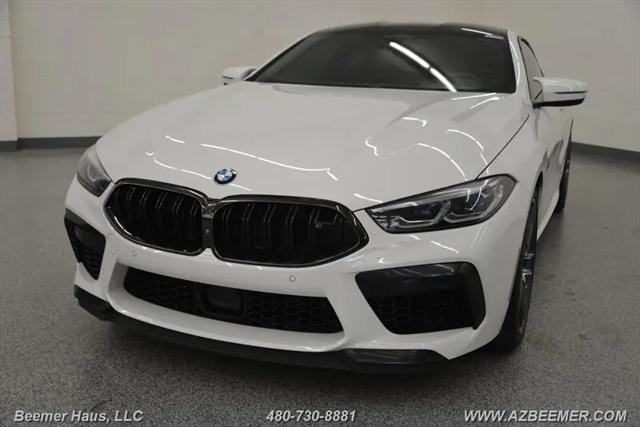 2020 BMW M8 Standard for sale in Mesa, AZ