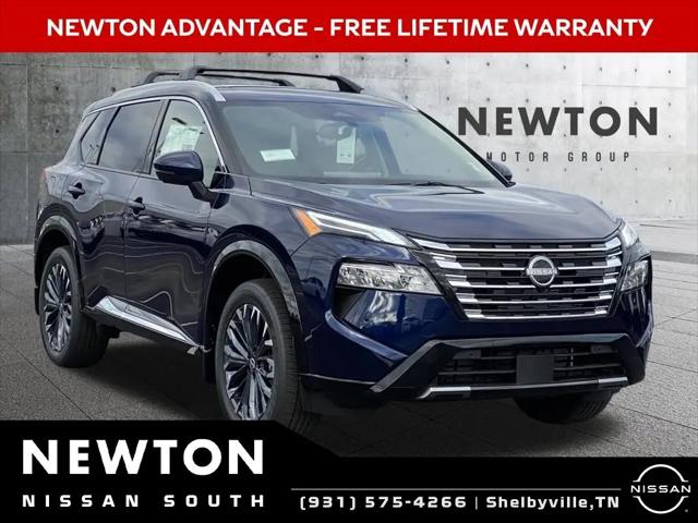 2026 Nissan Rogue Platinum for sale in Shelbyville, TN
