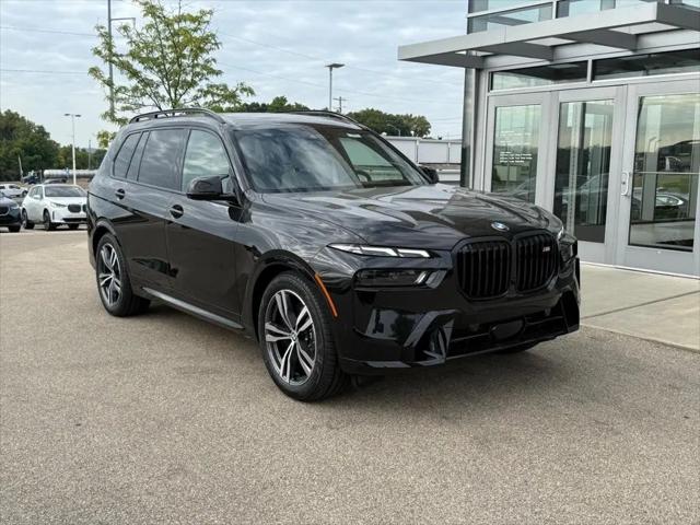 2026 BMW X7 M60i for sale in Madison, WI