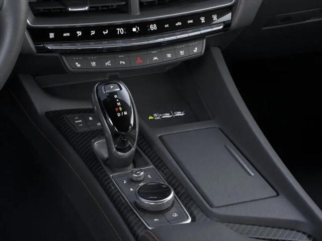 2026 Cadillac CT5 Sport RWD