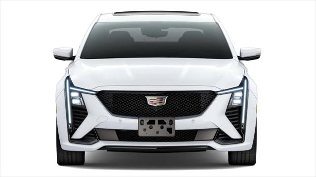 2026 Cadillac CT5 Sport RWD
