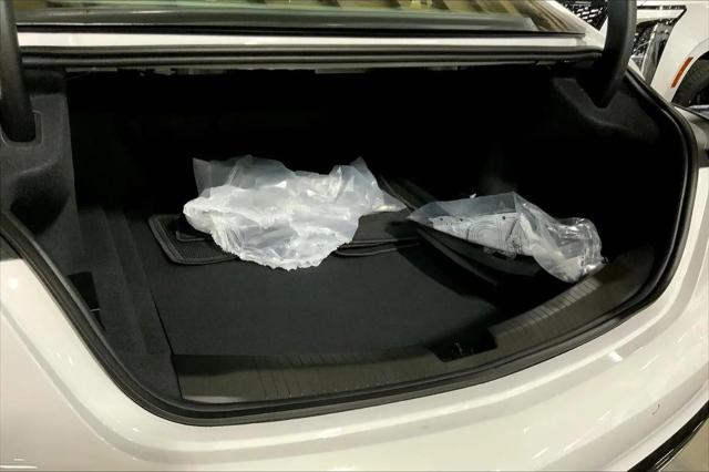 2026 Cadillac CT5 Sport RWD