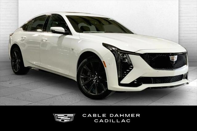 2026 Cadillac CT5 Sport RWD for sale in Kansas City, MO