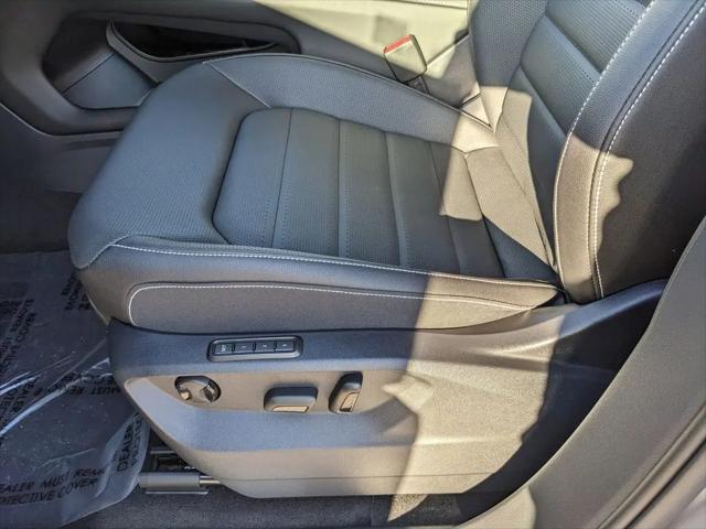 2026 Volkswagen Atlas Cross Sport SEL R-Line Black