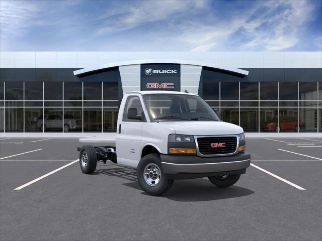 2025 GMC Savana Cutaway Work Van for sale in Sarasota, FL