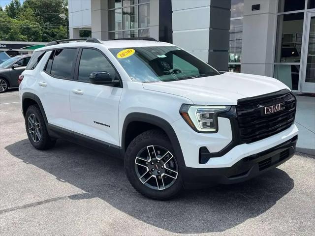2026 GMC Terrain FWD Elevation for sale in Knoxville, TN