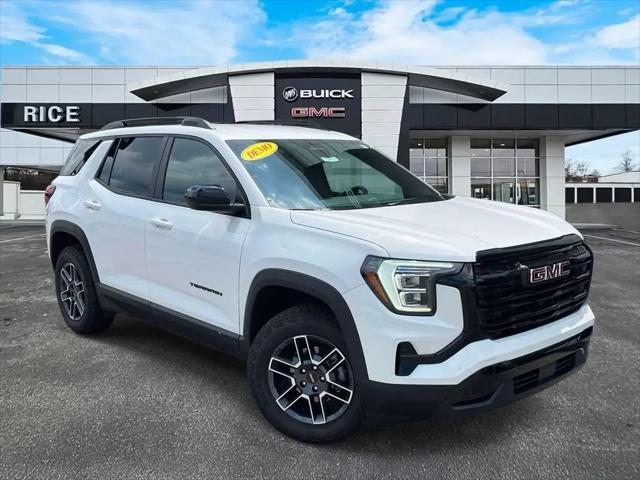 2026 GMC Terrain FWD Elevation for sale in Knoxville, TN