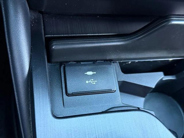 2022 Lexus ES 350 F SPORT