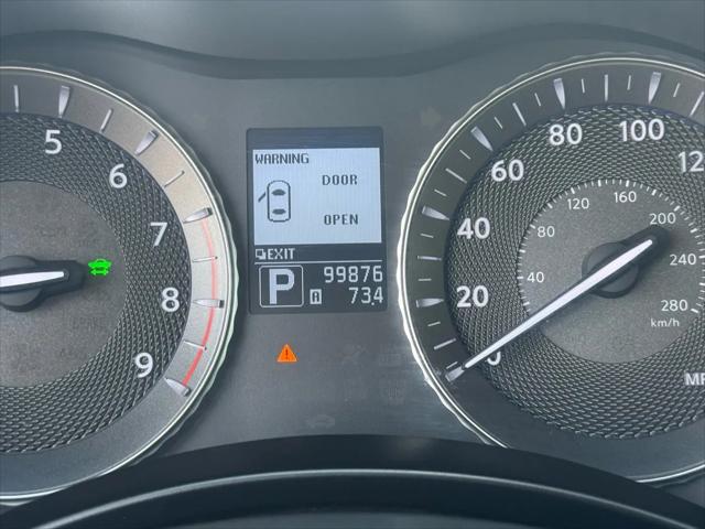 2013 INFINITI M35h M35H