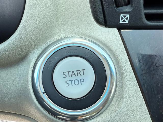 2013 INFINITI M35h M35H