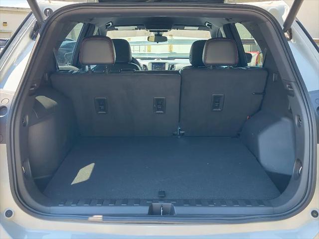 2023 Chevrolet Equinox FWD RS